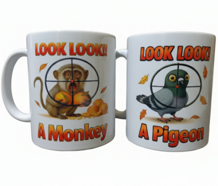 Picture for category Mugs