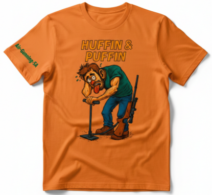 Picture of Huffin and Puffin