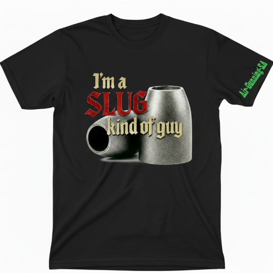 Picture of Slug kind of guy