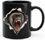 Picture of A Scary Monkey