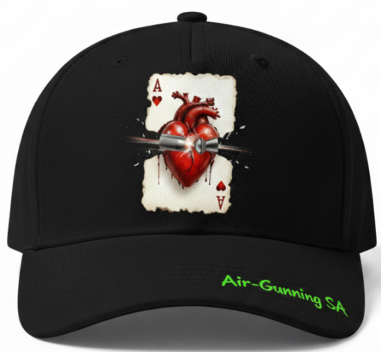 Picture of Ace of Hearts