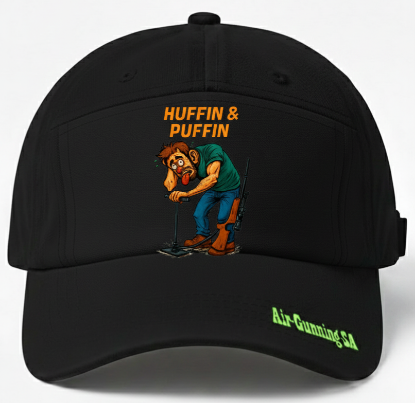 Picture of Huff and Puff