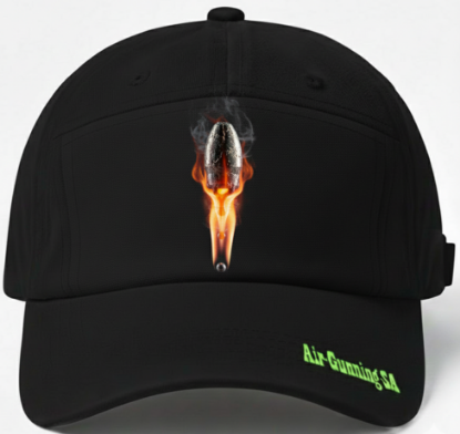 Picture of Melting Bullet