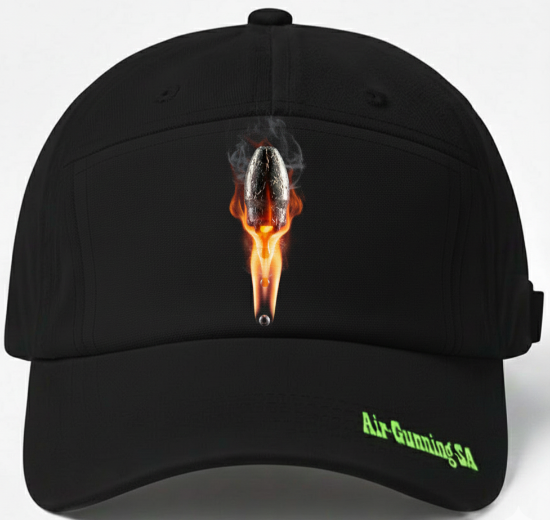 Picture of Melting Bullet