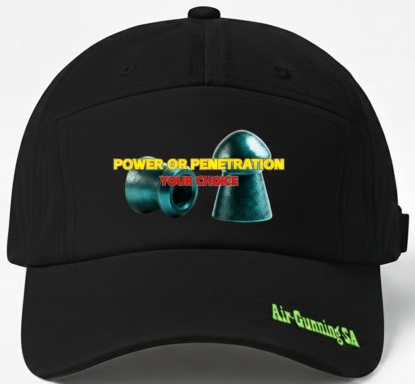 Picture of Power of Penetration