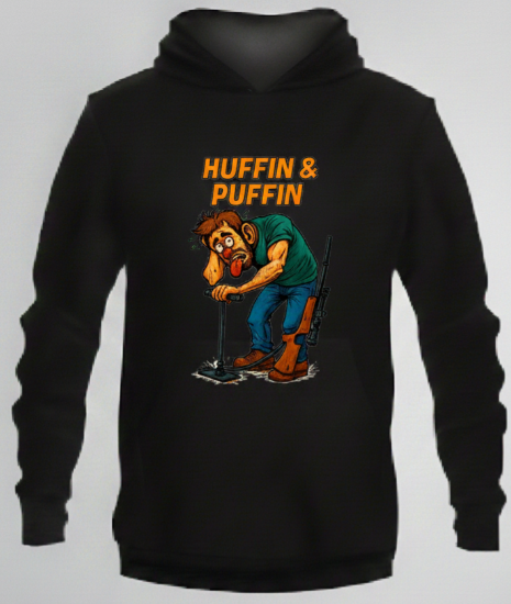 Picture of Huff and Puff