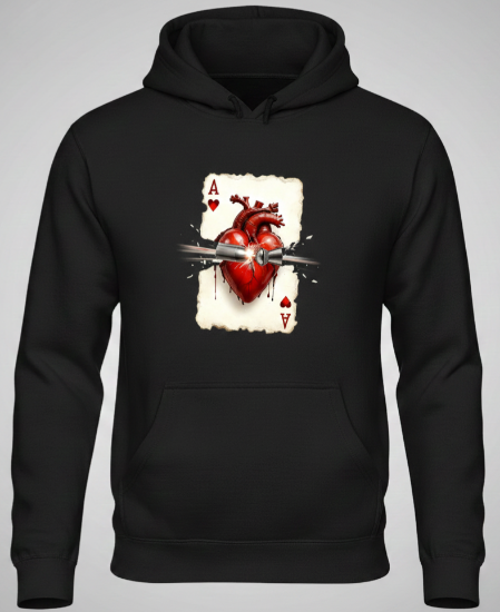 Picture of Ace of heart