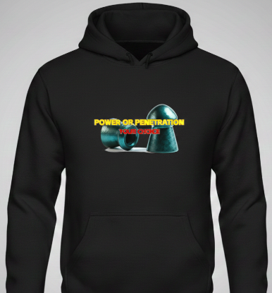 Picture of Power of Penetration