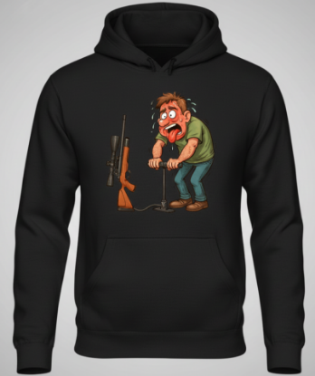 Picture of Pumping Mad