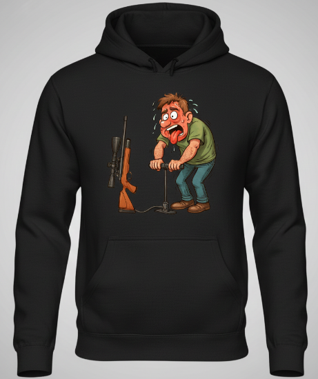 Picture of Pumping Mad