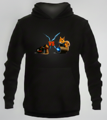 Picture of Slug v Pellet